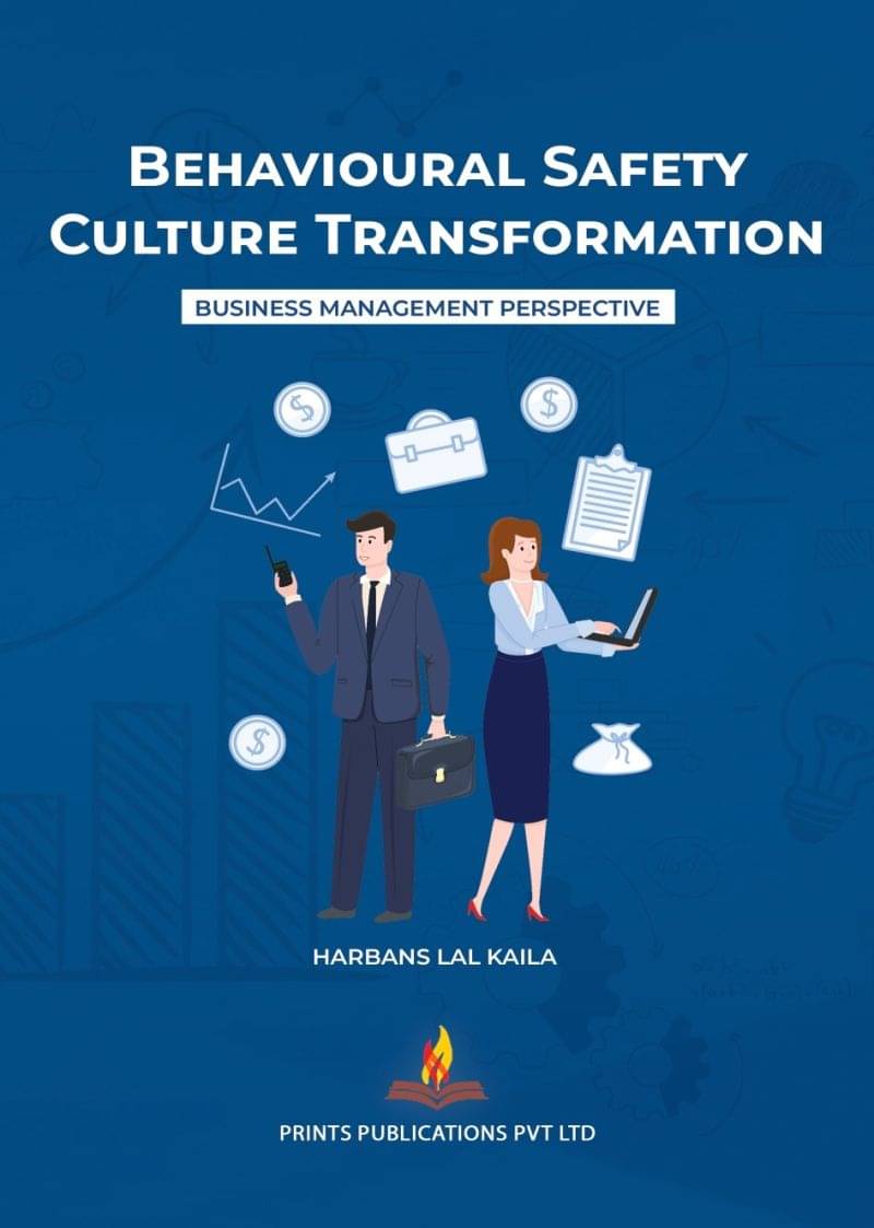     			Behavioural Safety Culture Transformation - Business Management Perspective