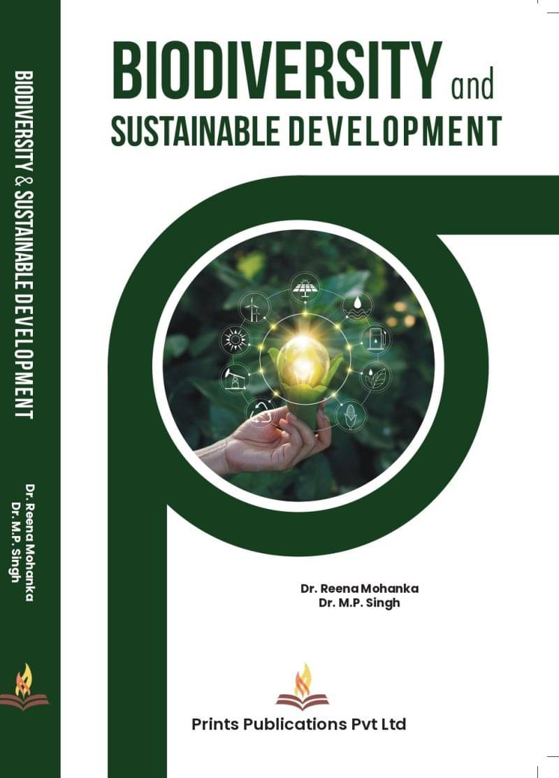Biodiversity And Sustainable Development Biodiversity And Sustainable Development