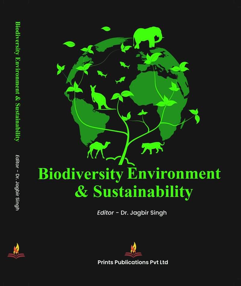     			Biodiversity Environment & Sustainability