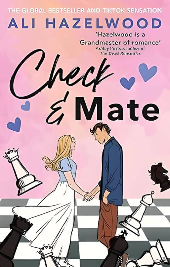     			Check & Mate