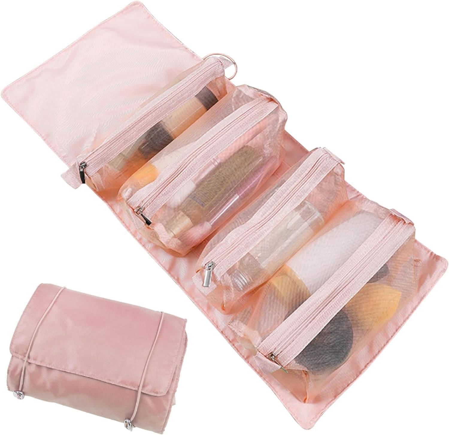     			GLOWELL Multicolor travel bag