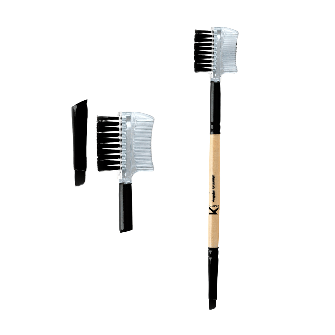 KINDED Synthetic Angle Eye Shadow Brush 20 g KINDED Synthetic Angle Eye Shadow Brush 20 g
