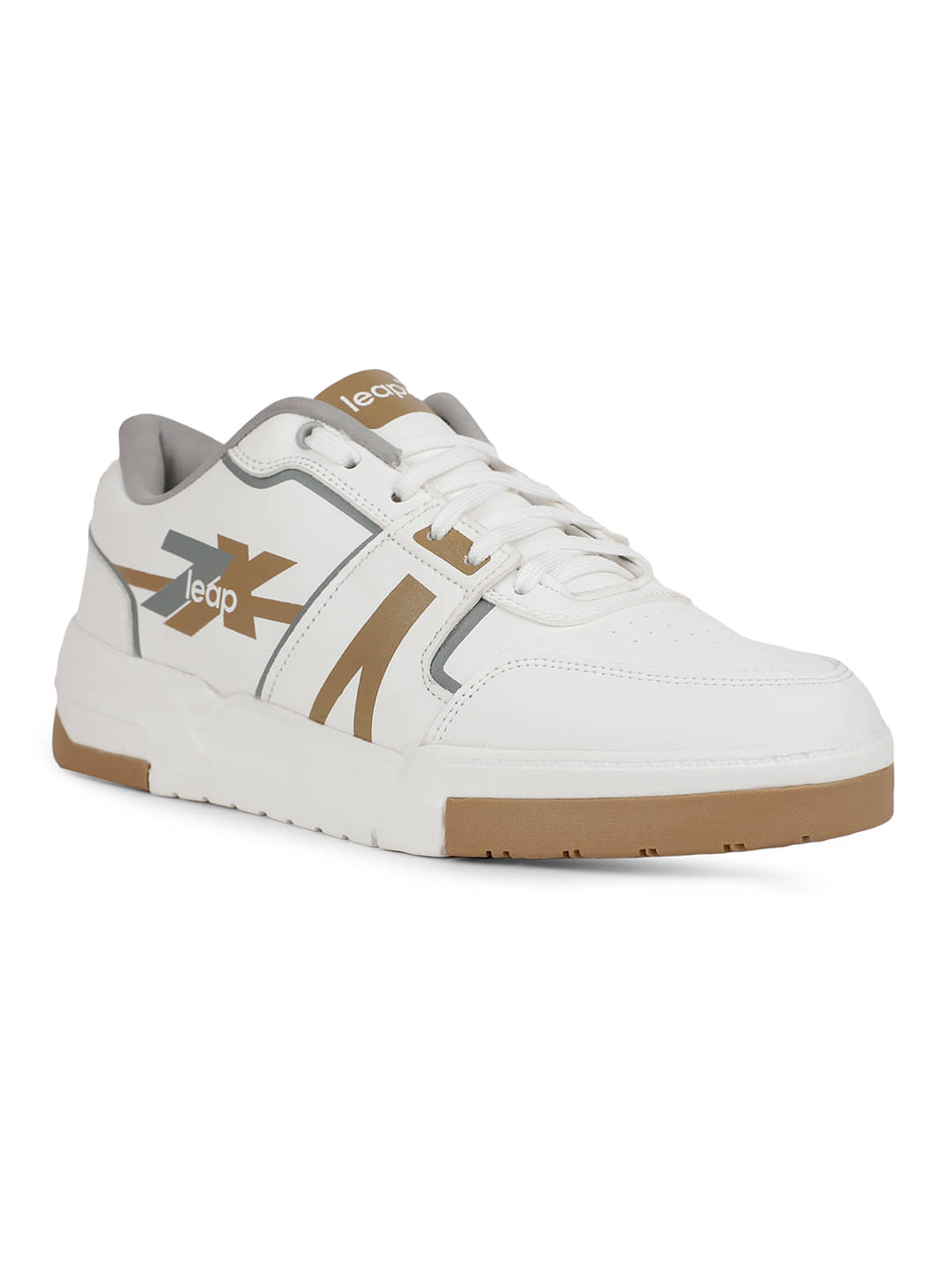     			Liberty BORDEN Gold Men's Sneakers