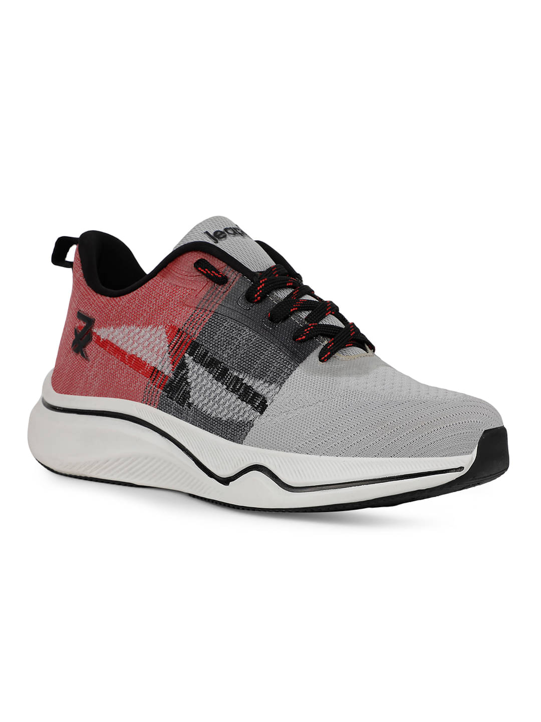     			Liberty GHD-22 Maroon Men's Sports Running Shoes