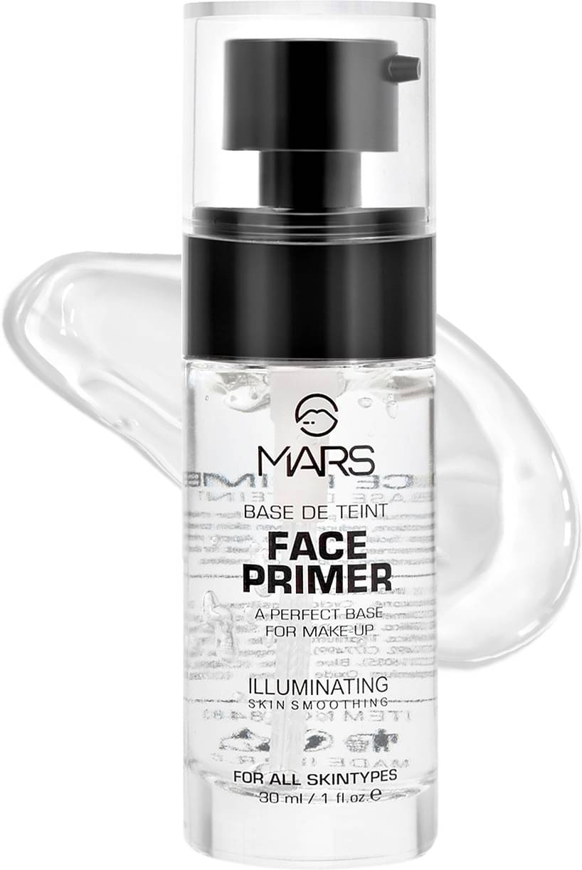     			MARS Face Primer Spray 30 g