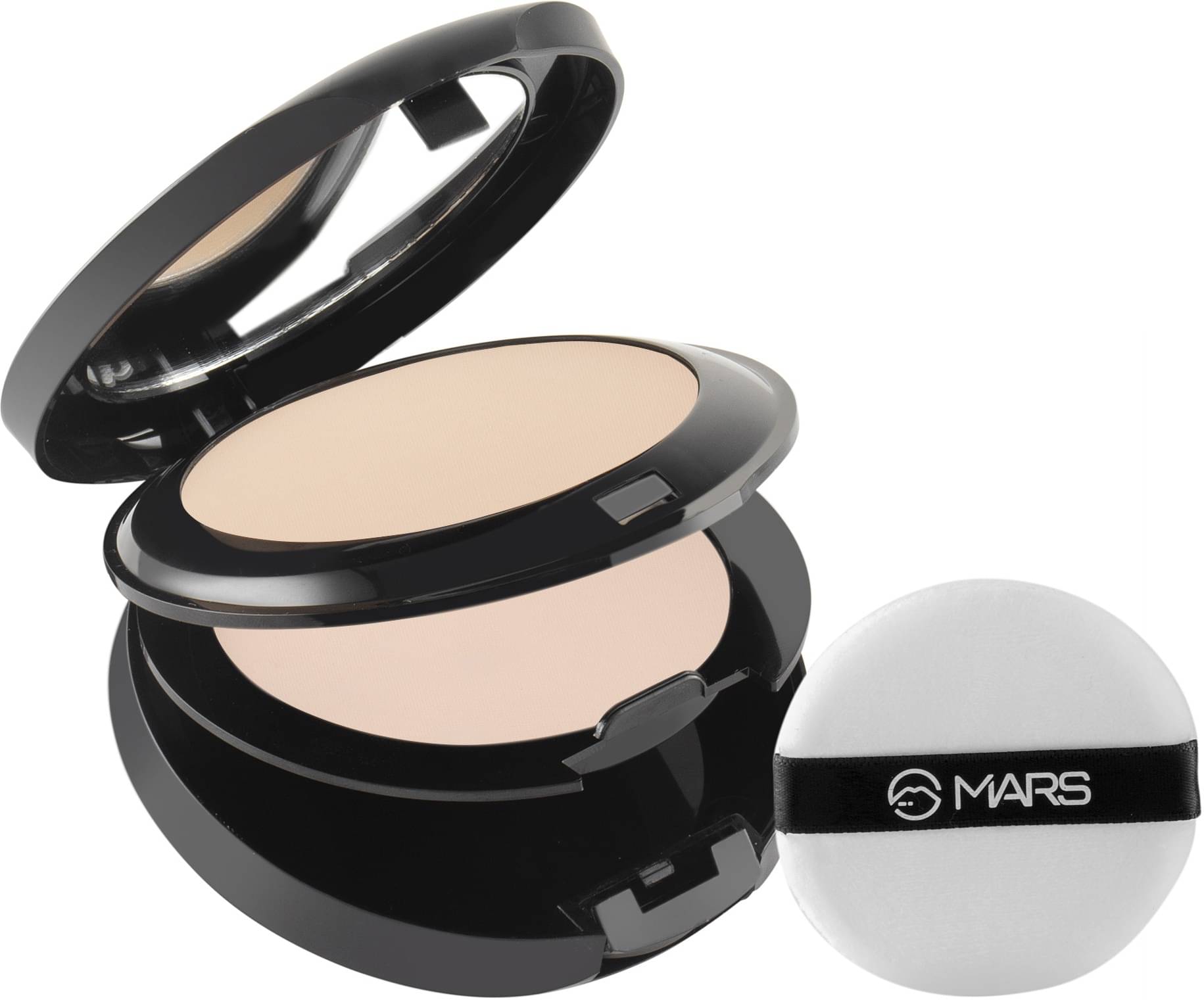     			MARS Pressed Powder Fair 16 g
