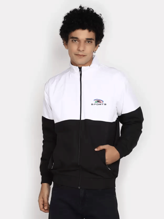     			Mashaykh Nylon Men's Windcheater Jacket - Multicolor ( Pack of 1 )