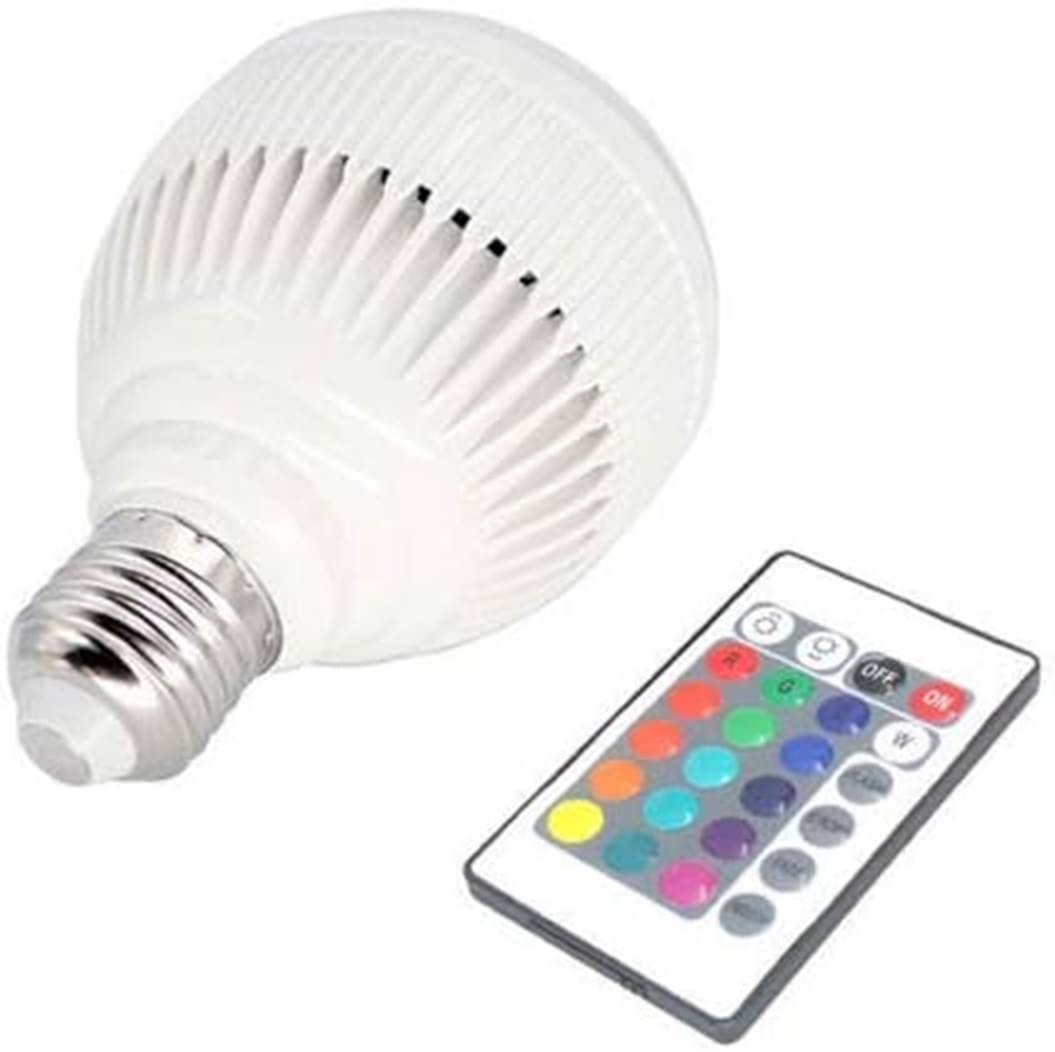 SPARKWORLD 12W Cool Day Light Smart Bulb ( Single Pack ) SPARKWORLD 12W Cool Day Light Smart Bulb ( Single Pack )