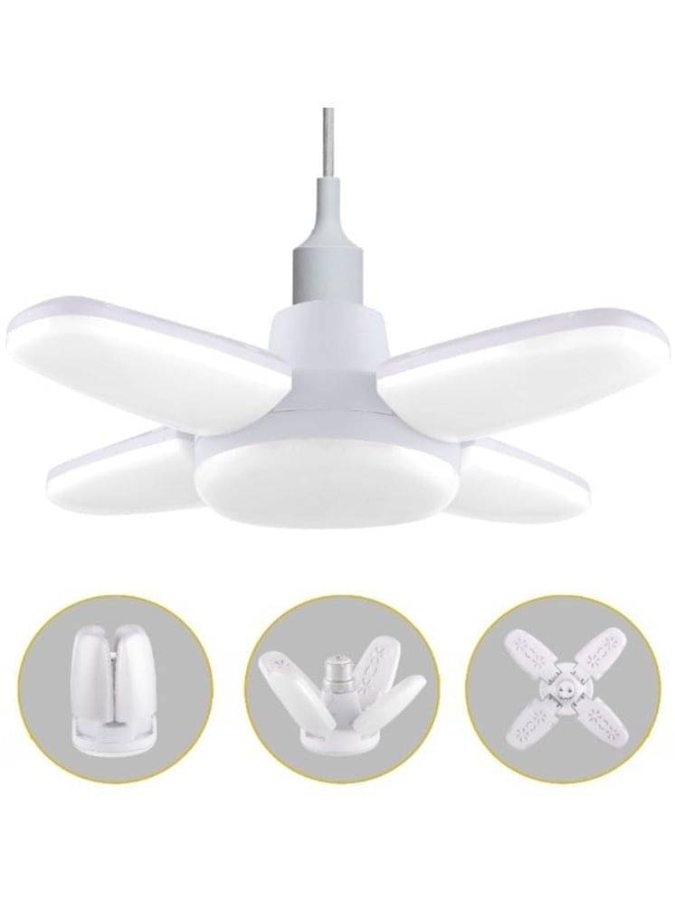 SPARKWORLD 12W Cool Day Light Smart Bulb ( Single Pack ) SPARKWORLD 12W Cool Day Light Smart Bulb ( Single Pack )