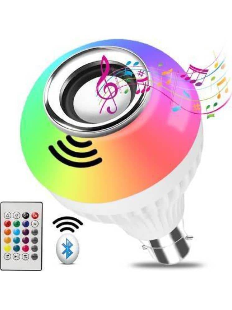 SPARKWORLD 12W Cool Day Light Smart Bulb ( Single Pack ) - Electricals | Buy online on ZillyBuy