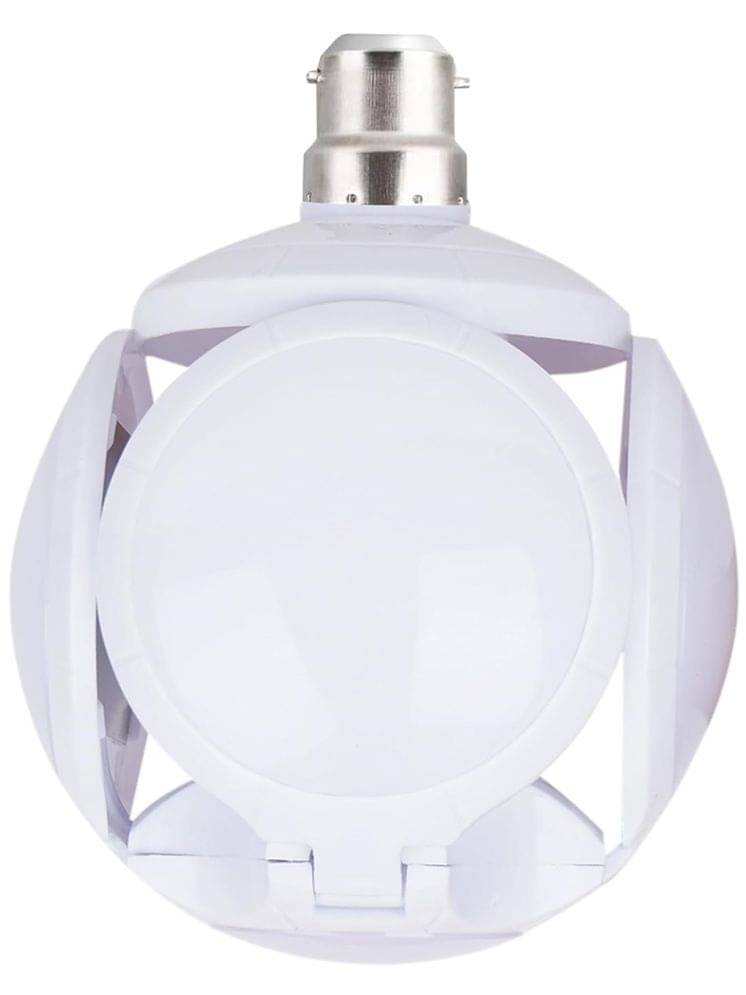 SPARKWORLD 12W Cool Day Light Smart Bulb ( Single Pack ) SPARKWORLD 12W Cool Day Light Smart Bulb ( Single Pack )