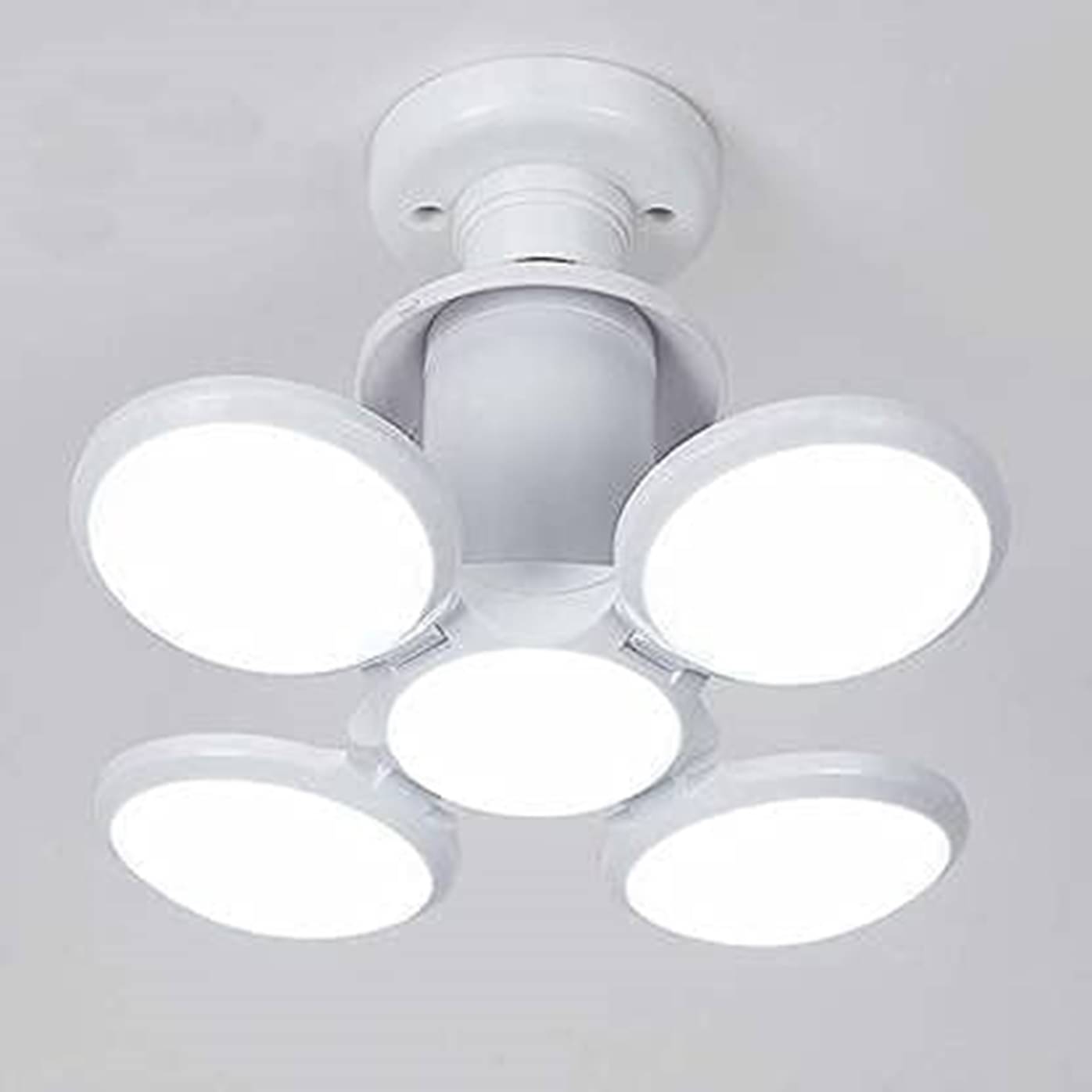 SPARKWORLD 12W Cool Day Light Smart Bulb ( Single Pack ) SPARKWORLD 12W Cool Day Light Smart Bulb ( Single Pack )