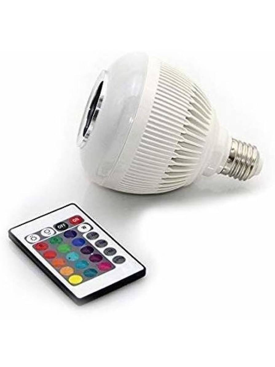     			SPARKWORLD 12W Cool Day Light Smart Bulb ( Single Pack )