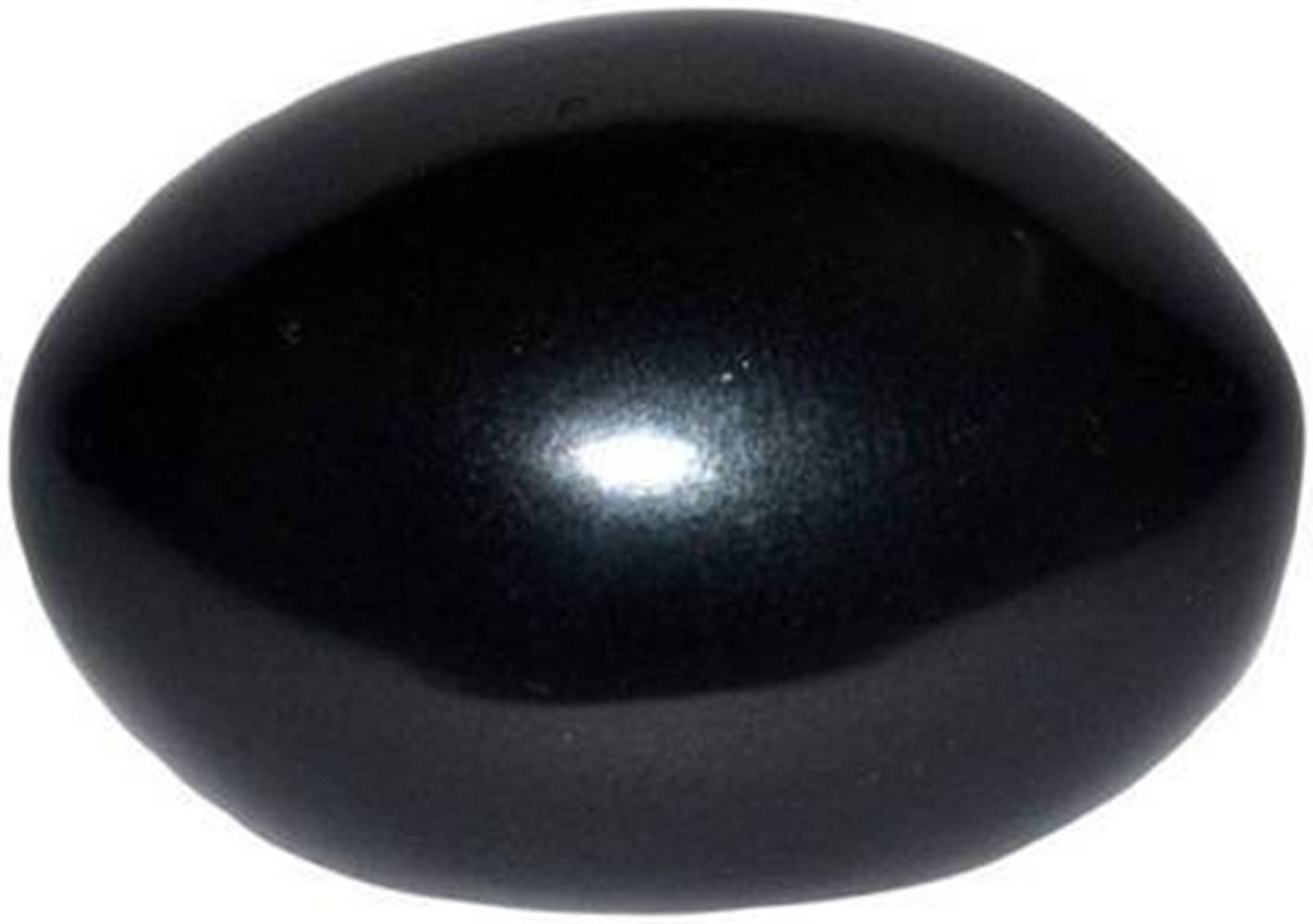     			Shri Astha Vinayak Crystal Shaligram Idol ( 6 cm )