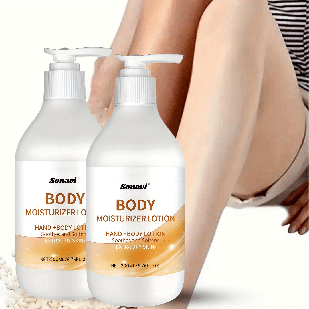     			Sonavi Anti-Aging Lotion For All Skin Type 400 ml ( Pack of 2 )