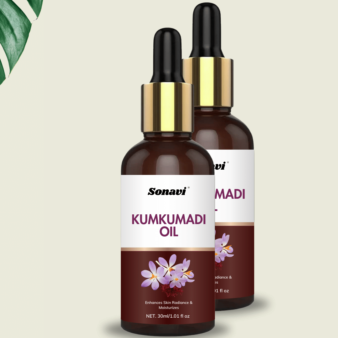     			Sonavi Face Serum Vitamin C Daily Care For All Skin Type ( Pack of 2 )