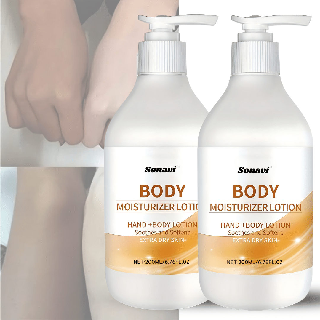     			Sonavi Fairness Lotion For All Skin Type 400 ml ( Pack of 2 )