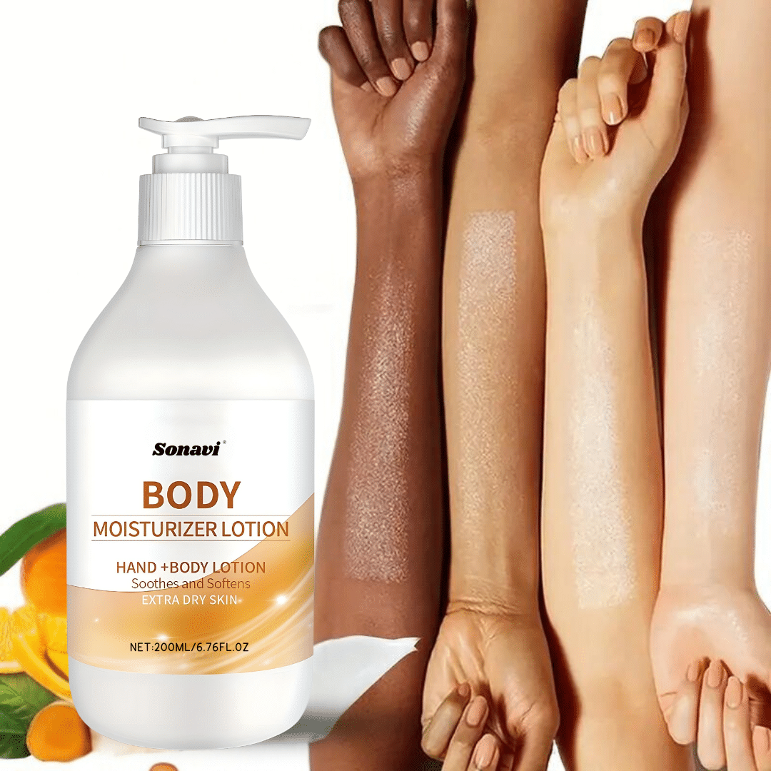     			Sonavi Moisturizing Lotion For All Skin Type 200 ml ( Pack of 1 )