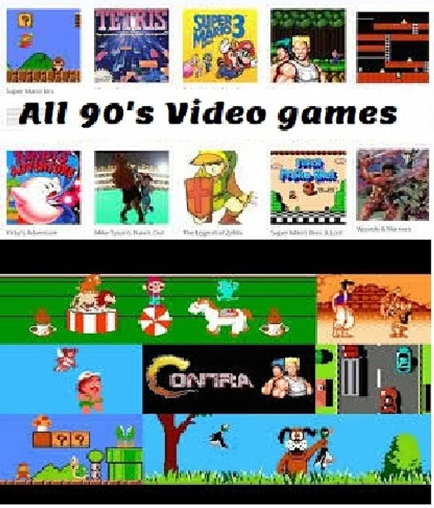 Wireless 2 Remote Ultimate Retro Gaming Video Game 3000 Classic Games for Kids with Wireless Remotes Video Game for tv- Contra, Mario, Tetris, and More (Free subscription of kids Educational worksheets)