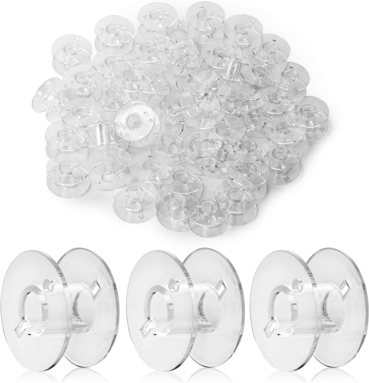 Zenith Bobbin ( Pack of 1 ) Zenith Bobbin ( Pack of 1 )