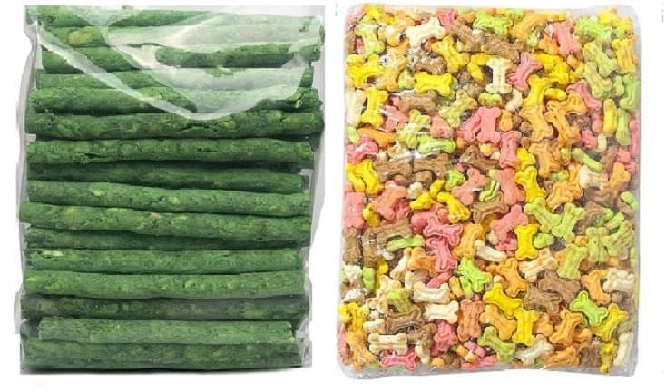BLACK NOSE Dry Dog Food Only Chicken for Adult ( 500 gms ) BLACK NOSE Dry Dog Food Only Chicken for Adult ( 500 gms )