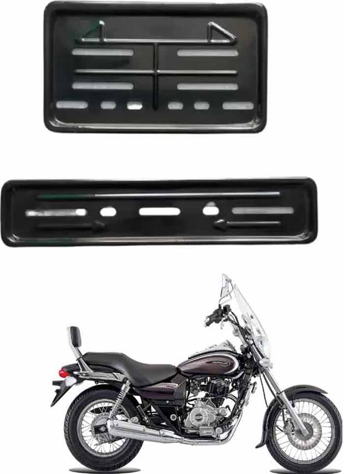 Genric Clutch Plate For Two Wheelers - Set of 2 Genric Clutch Plate For Two Wheelers - Set of 2