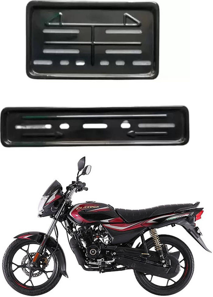 Genric Clutch Plate For Two Wheelers - Set of 2 Genric Clutch Plate For Two Wheelers - Set of 2