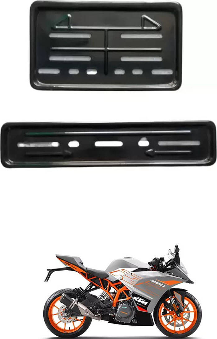     			Genric Clutch Plate For Two Wheelers - Set of 2