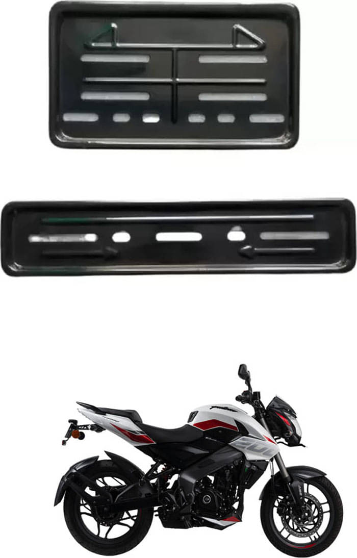 Genric Clutch Plate For Two Wheelers - Set of 2 Genric Clutch Plate For Two Wheelers - Set of 2