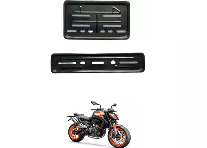 Genric Clutch Plate For Two Wheelers - Set of 2 Genric Clutch Plate For Two Wheelers - Set of 2