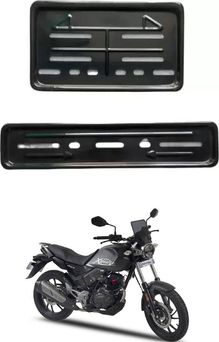 Genric Clutch Plate For Two Wheelers - Set of 2 Genric Clutch Plate For Two Wheelers - Set of 2