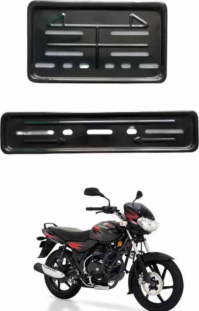 Genric Clutch Plate For Two Wheelers - Set of 2 Genric Clutch Plate For Two Wheelers - Set of 2