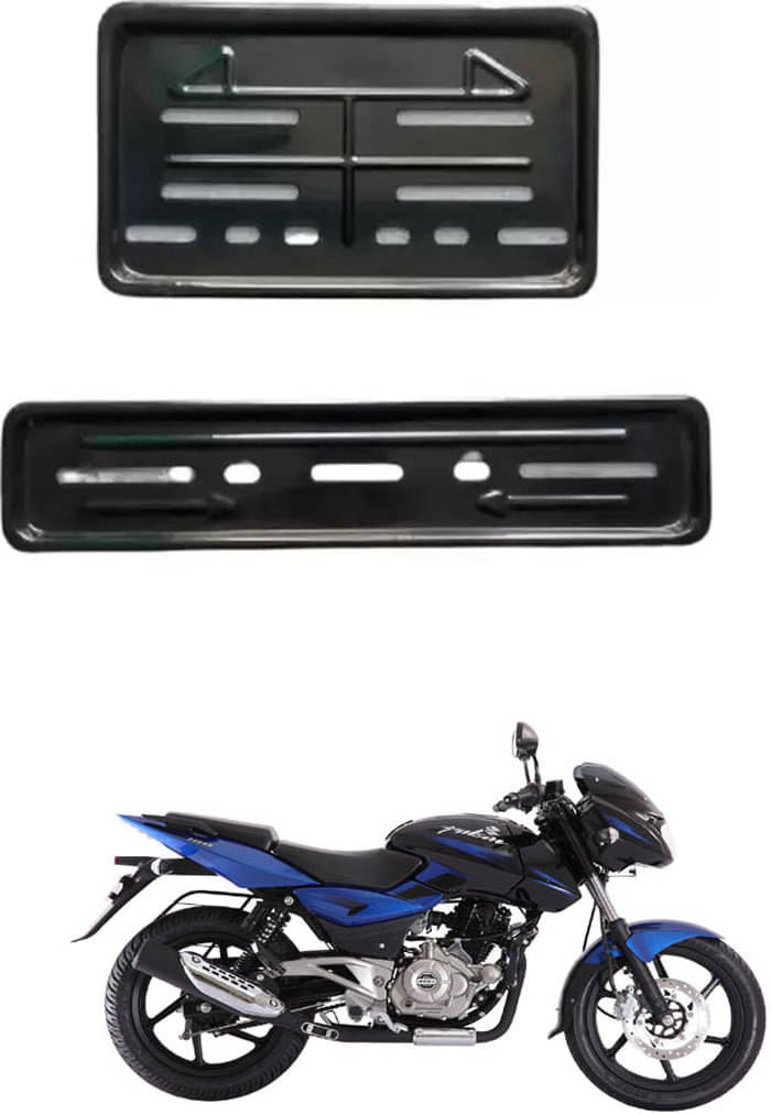 Genric Clutch Plate For Two Wheelers - Set of 2 Genric Clutch Plate For Two Wheelers - Set of 2