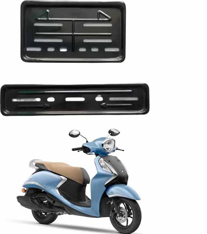 Genric Clutch Plate For Two Wheelers - Set of 2 Genric Clutch Plate For Two Wheelers - Set of 2