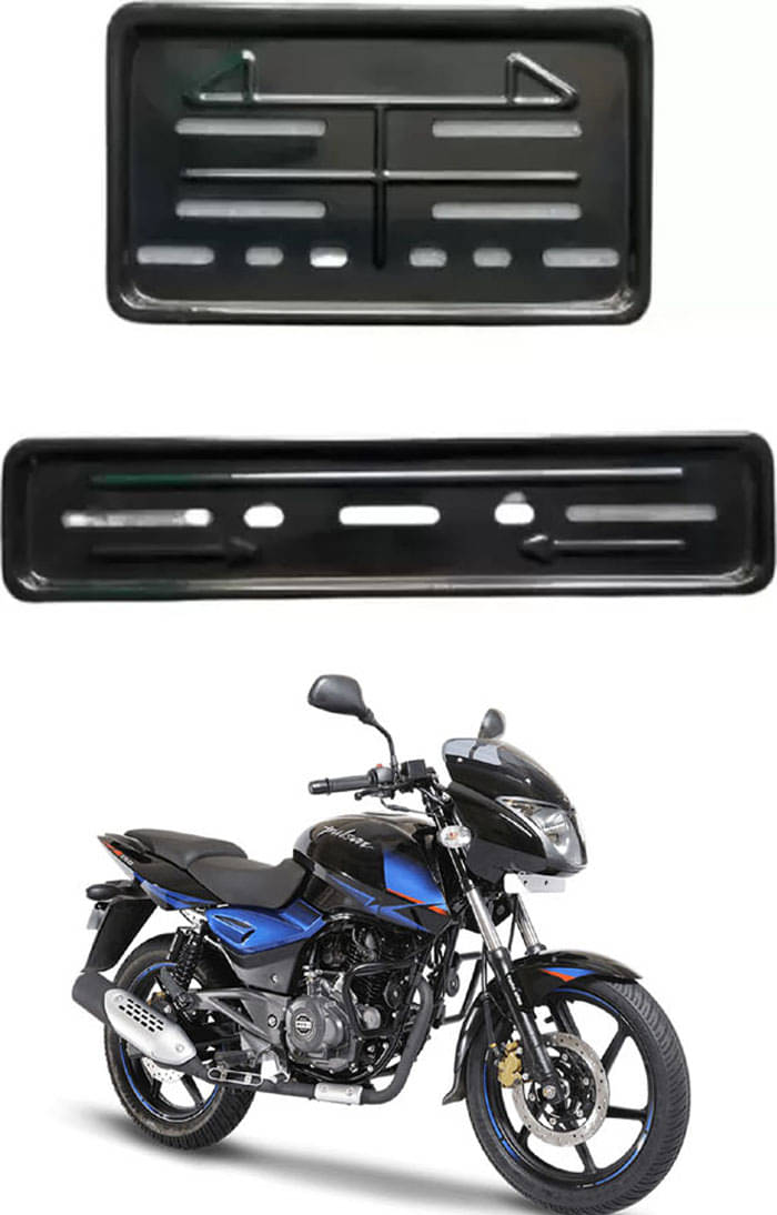     			Genric Clutch Plate For Two Wheelers - Set of 2