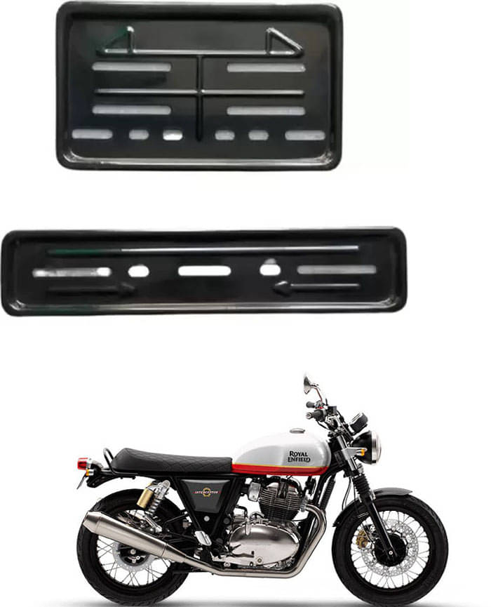     			Genric Clutch Plate For Two Wheelers - Set of 2