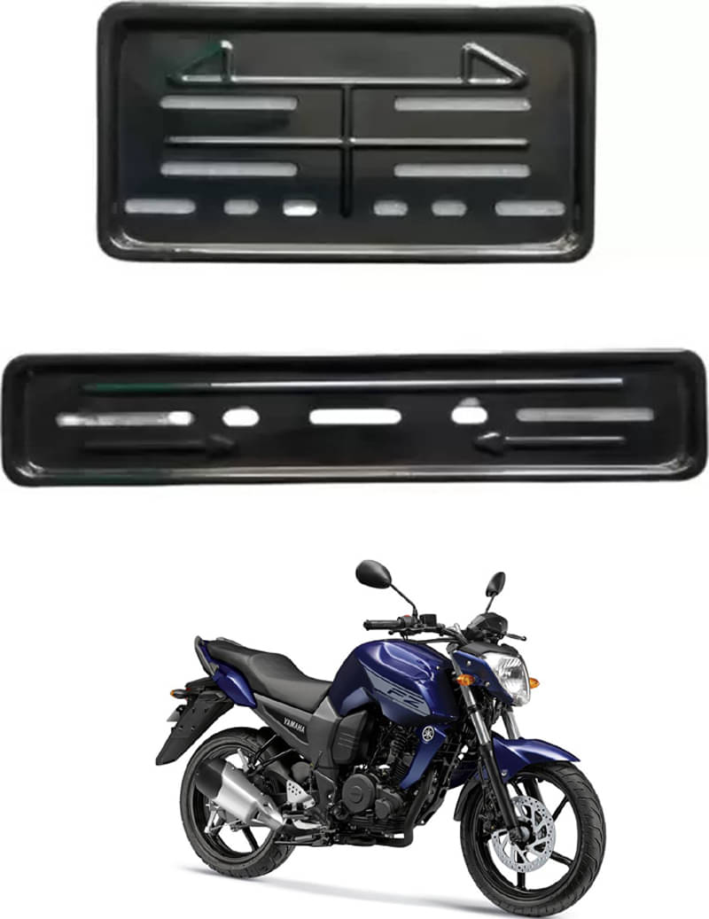     			Genric Clutch Plate For Two Wheelers - Set of 2