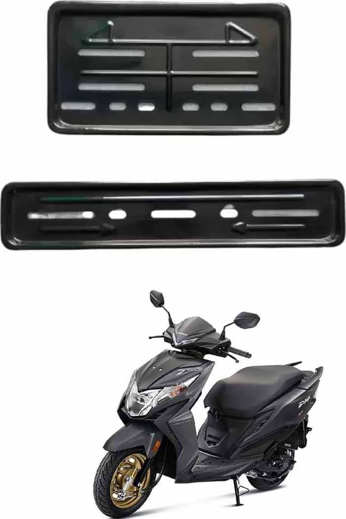 Genric Clutch Plate For Two Wheelers - Set of 2 Genric Clutch Plate For Two Wheelers - Set of 2