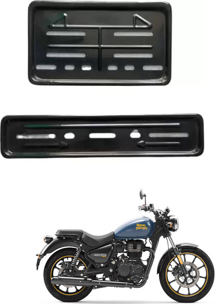 Genric Clutch Plate For Two Wheelers - Set of 2 Genric Clutch Plate For Two Wheelers - Set of 2