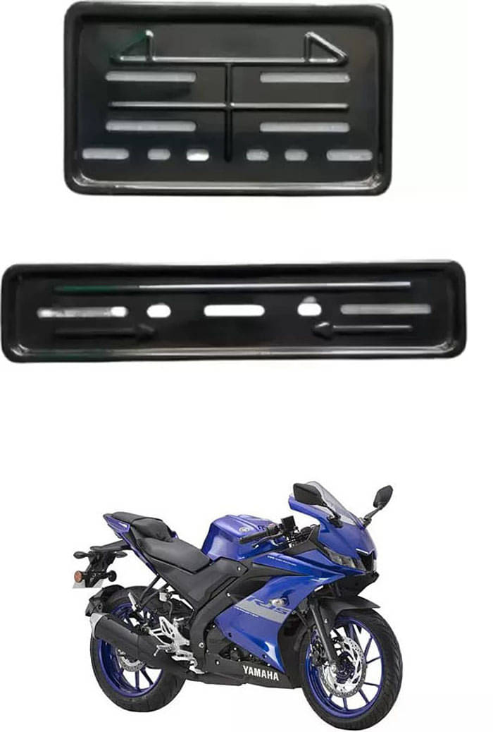 Genric Clutch Plate For Two Wheelers - Set of 2 Genric Clutch Plate For Two Wheelers - Set of 2