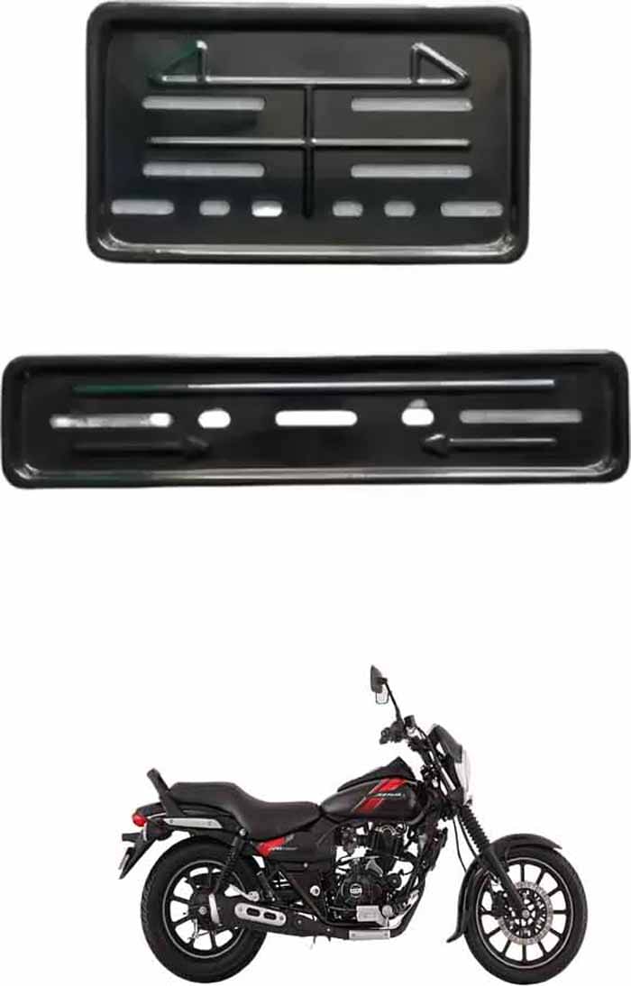     			Genric Clutch Plate For Two Wheelers - Set of 2