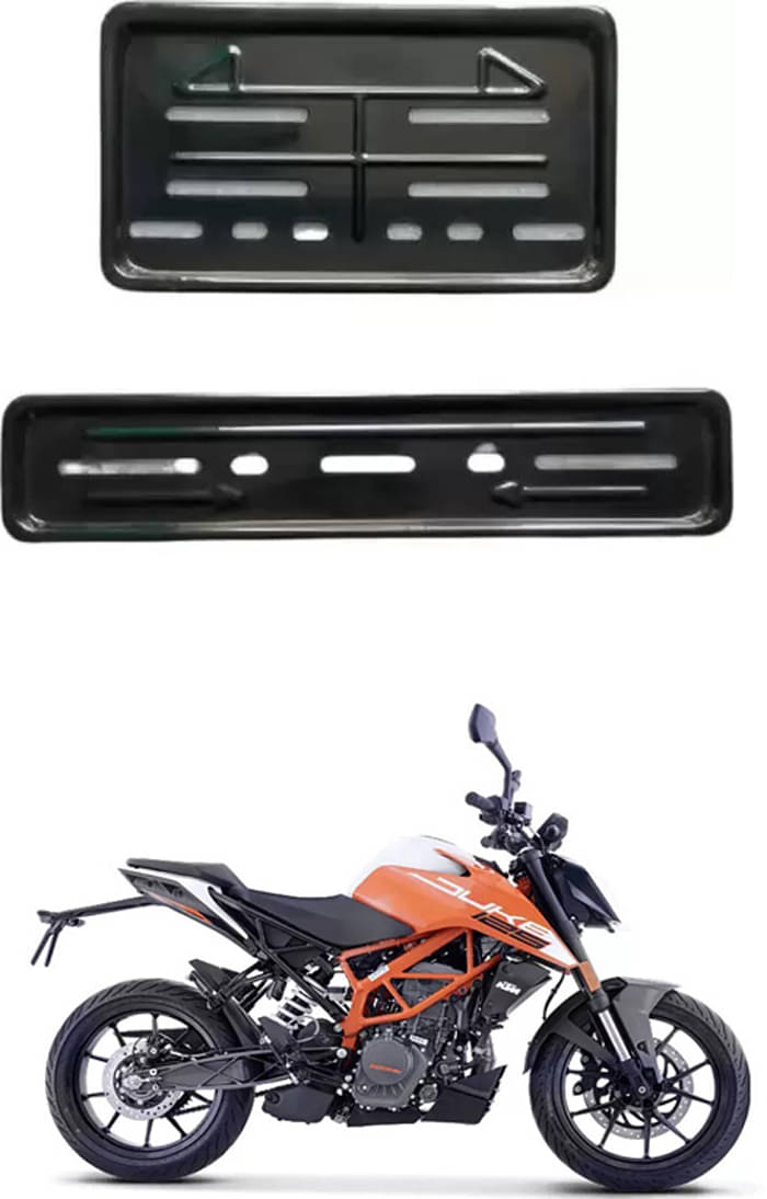Genric Clutch Plate For Two Wheelers - Set of 2 Genric Clutch Plate For Two Wheelers - Set of 2