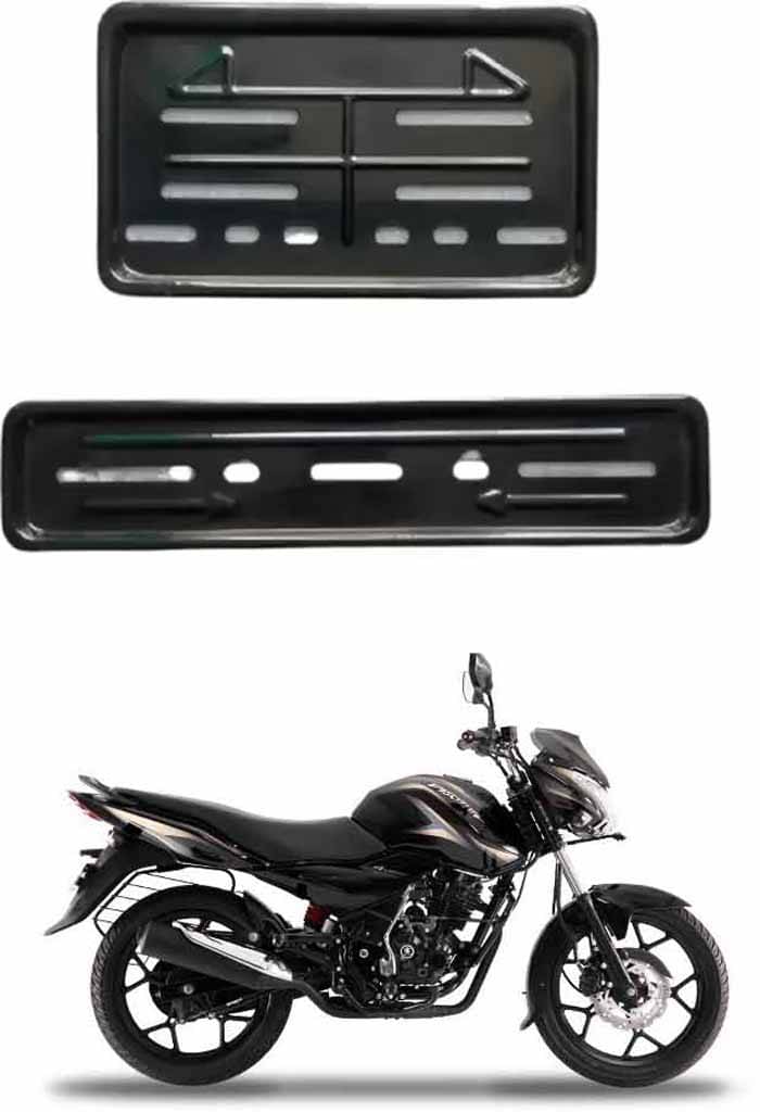     			Genric Clutch Plate For Two Wheelers - Set of 2