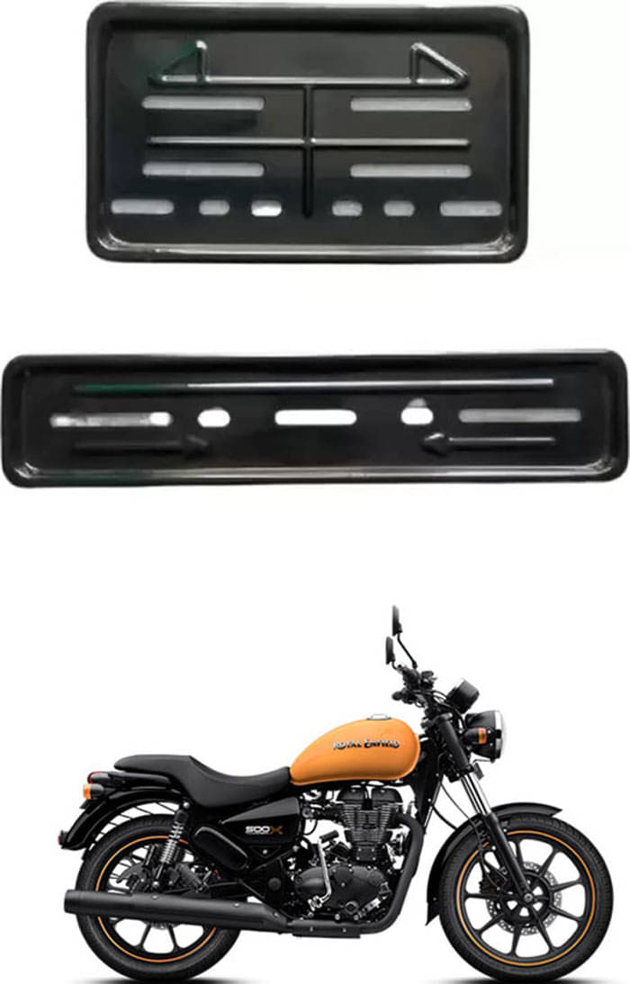 Genric Clutch Plate For Two Wheelers - Set of 2 Genric Clutch Plate For Two Wheelers - Set of 2