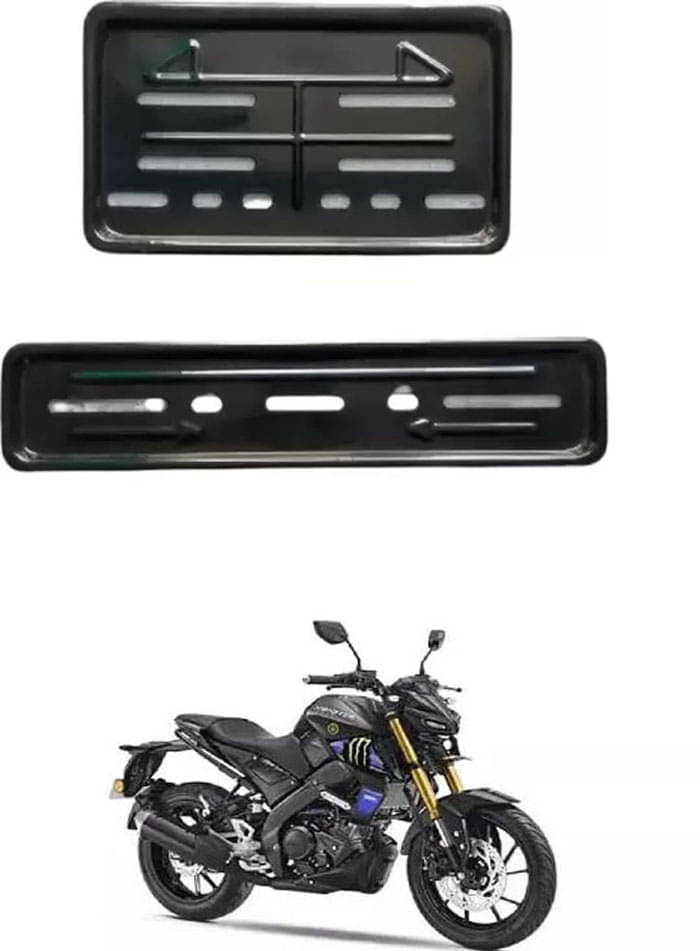     			Genric Clutch Plate For Two Wheelers - Set of 2