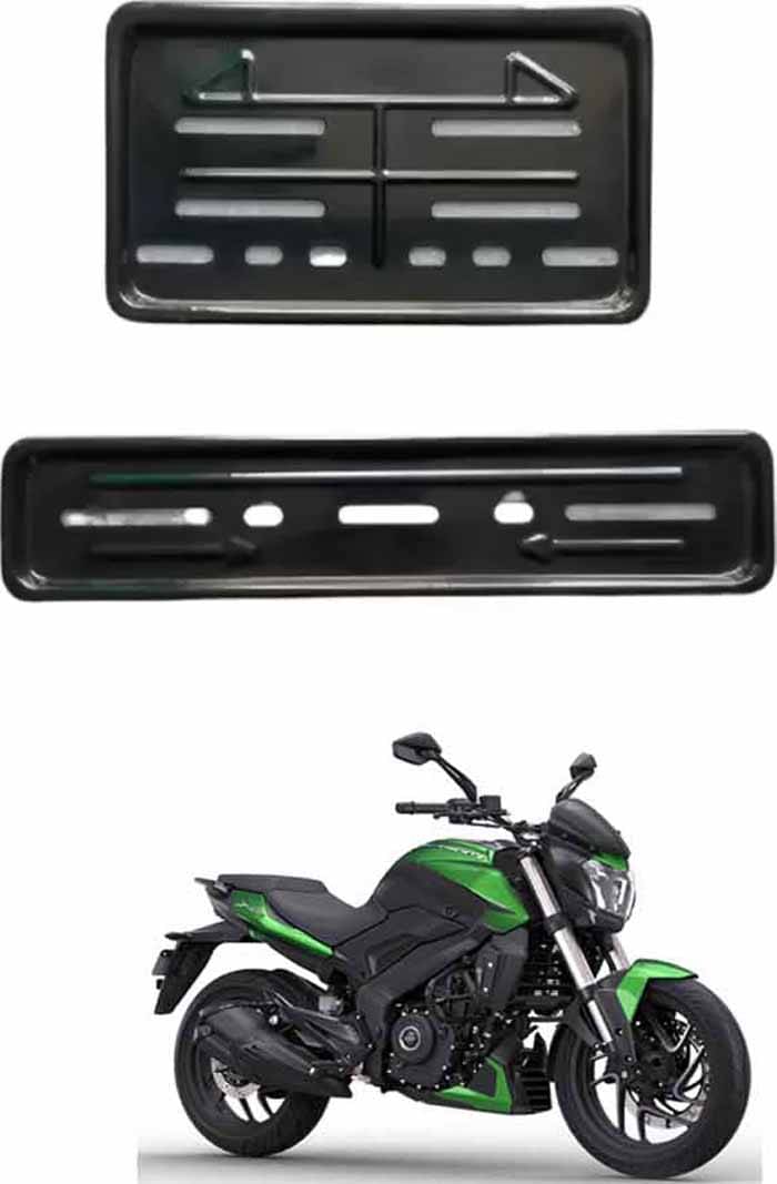     			Genric Clutch Plate For Two Wheelers - Set of 2