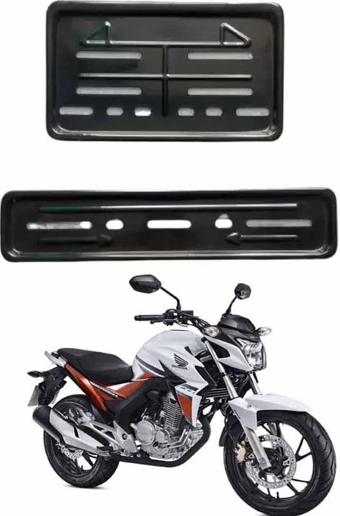 Genric Clutch Plate For Two Wheelers - Set of 2 Genric Clutch Plate For Two Wheelers - Set of 2