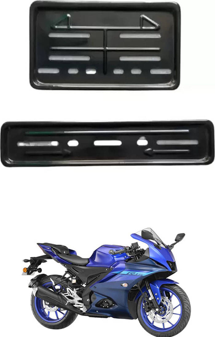 Genric Clutch Plate For Two Wheelers - Set of 2 Genric Clutch Plate For Two Wheelers - Set of 2