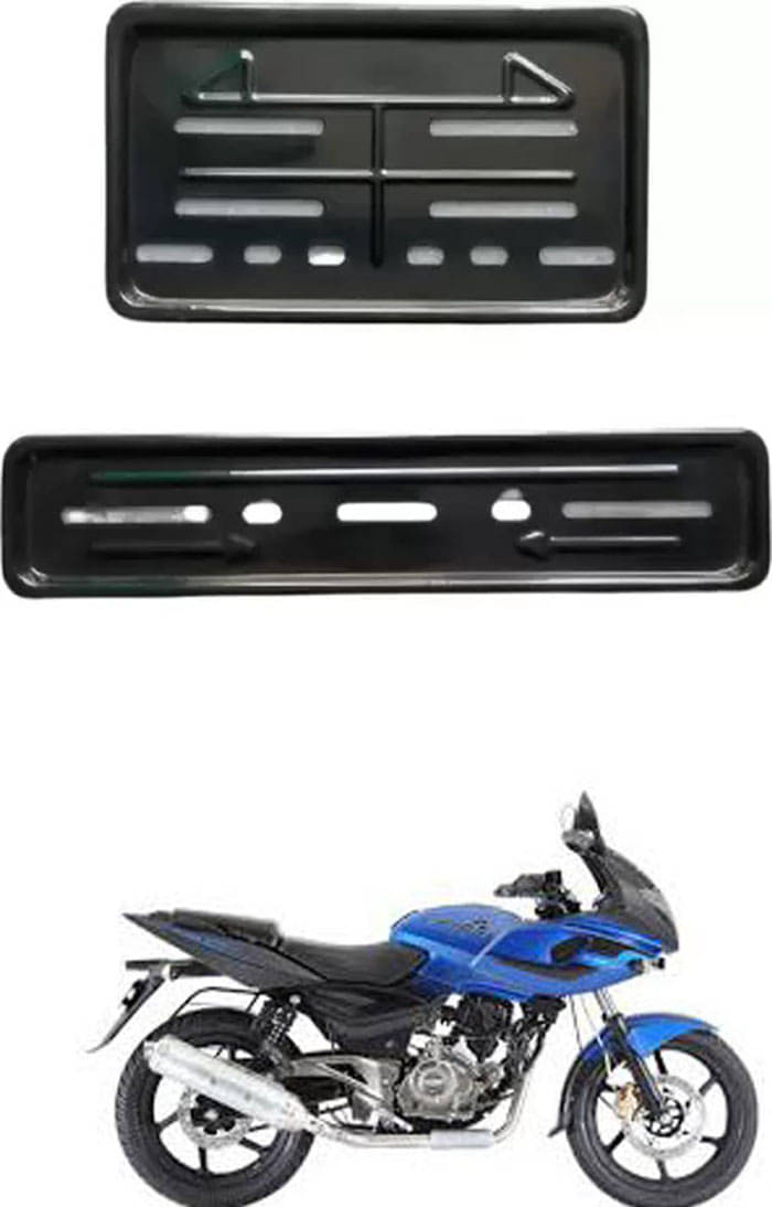 Genric Clutch Plate For Two Wheelers - Set of 2 Genric Clutch Plate For Two Wheelers - Set of 2