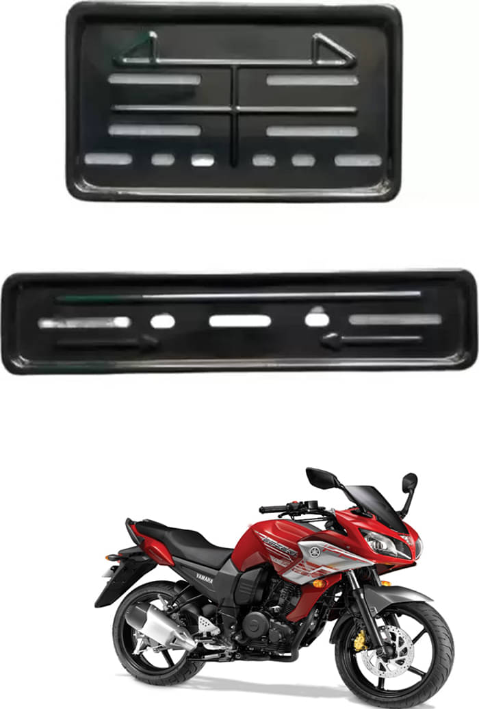     			Genric Clutch Plate For Two Wheelers - Set of 2
